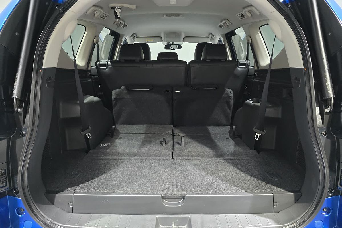 2024 Mitsubishi Pajero Sport Exceed QG