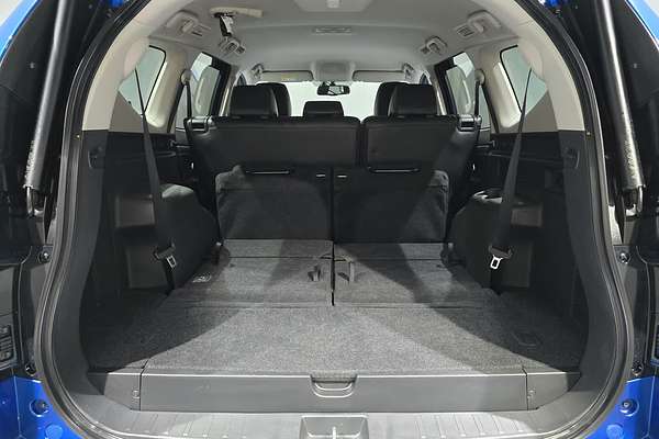 2024 Mitsubishi Pajero Sport Exceed QG