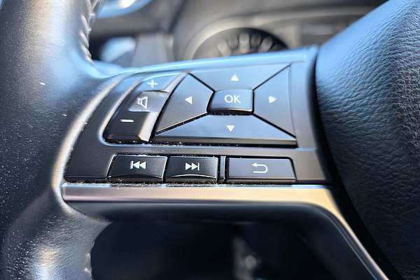 2019 Nissan QASHQAI Ti J11 Series 3
