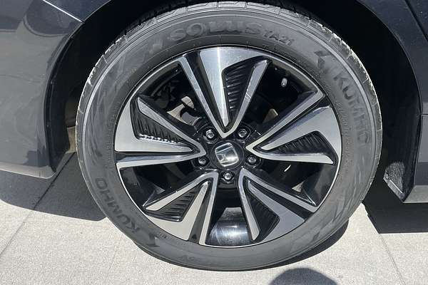 2016 Honda Civic VTi-LX 10th Gen