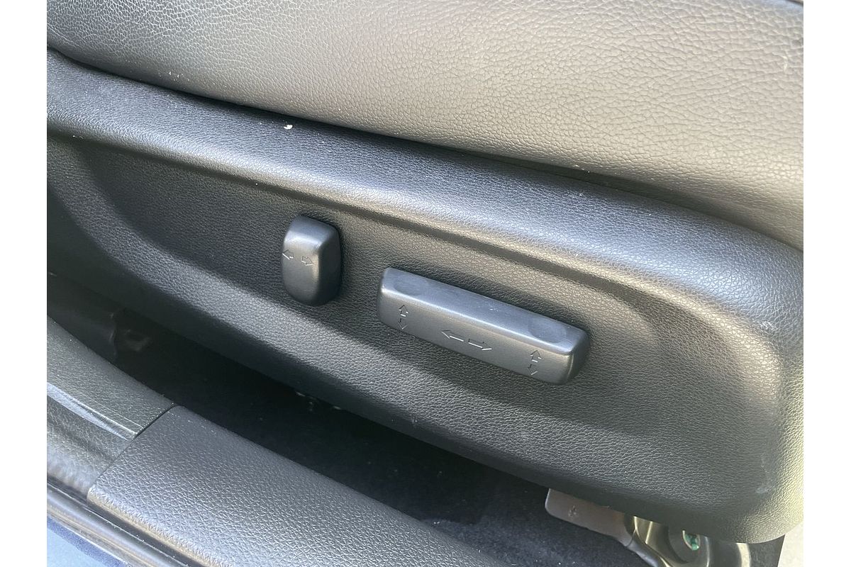 2016 Honda Civic VTi-LX 10th Gen