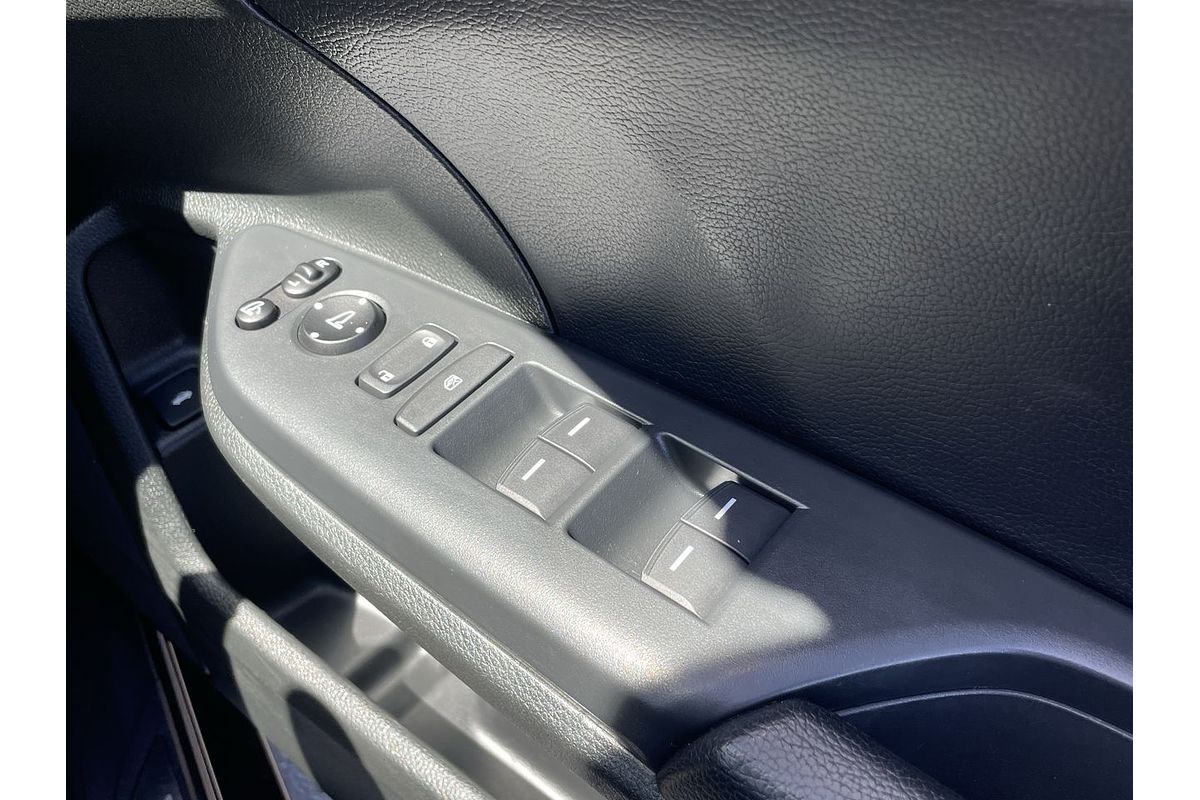 2016 Honda Civic VTi-LX 10th Gen