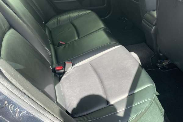 2016 Honda Civic VTi-LX 10th Gen