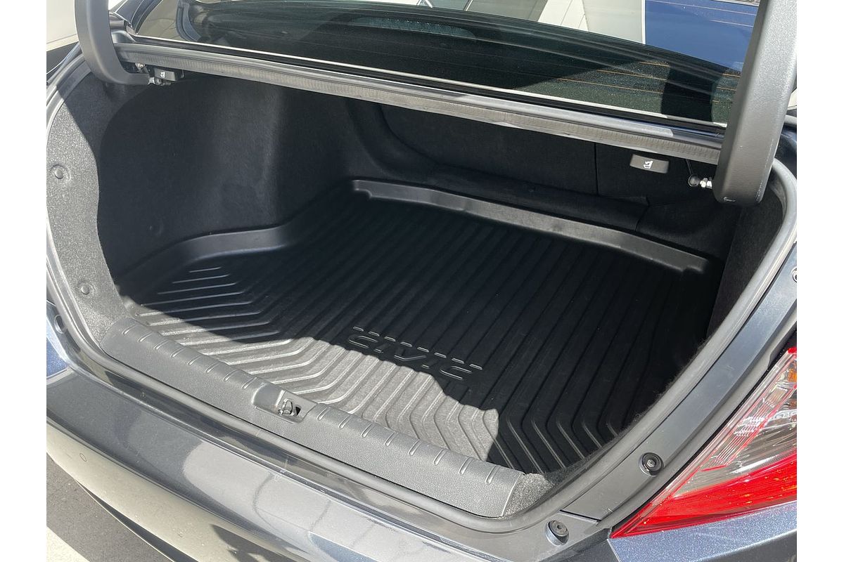 2016 Honda Civic VTi-LX 10th Gen