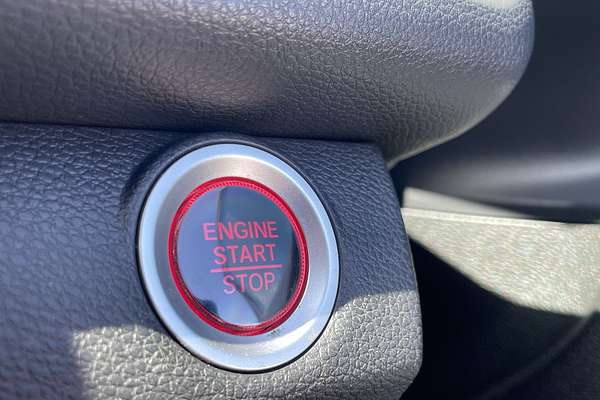 2016 Honda Civic VTi-LX 10th Gen