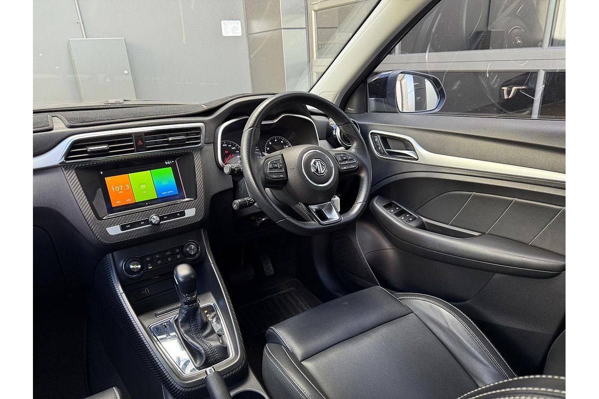 2021 MG ZS Excite AZS1