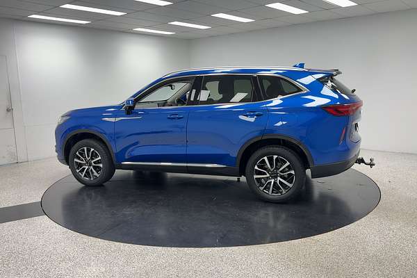 2024 GWM Haval H6 Ultra Hybrid B01
