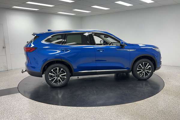 2024 GWM Haval H6 Ultra Hybrid B01