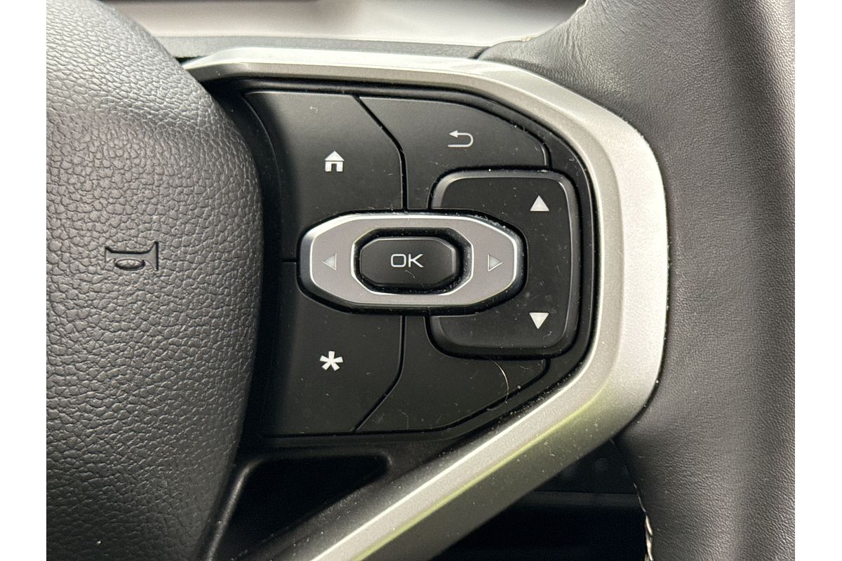 2024 GWM Haval H6 Ultra Hybrid B01