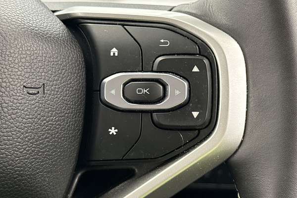 2024 GWM Haval H6 Ultra Hybrid B01