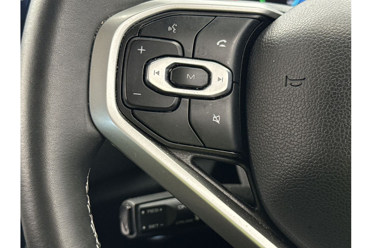 2024 GWM Haval H6 Ultra Hybrid B01