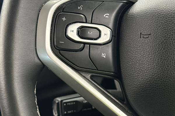2024 GWM Haval H6 Ultra Hybrid B01