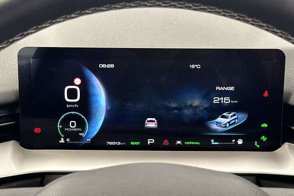 2024 GWM Haval H6 Ultra Hybrid B01