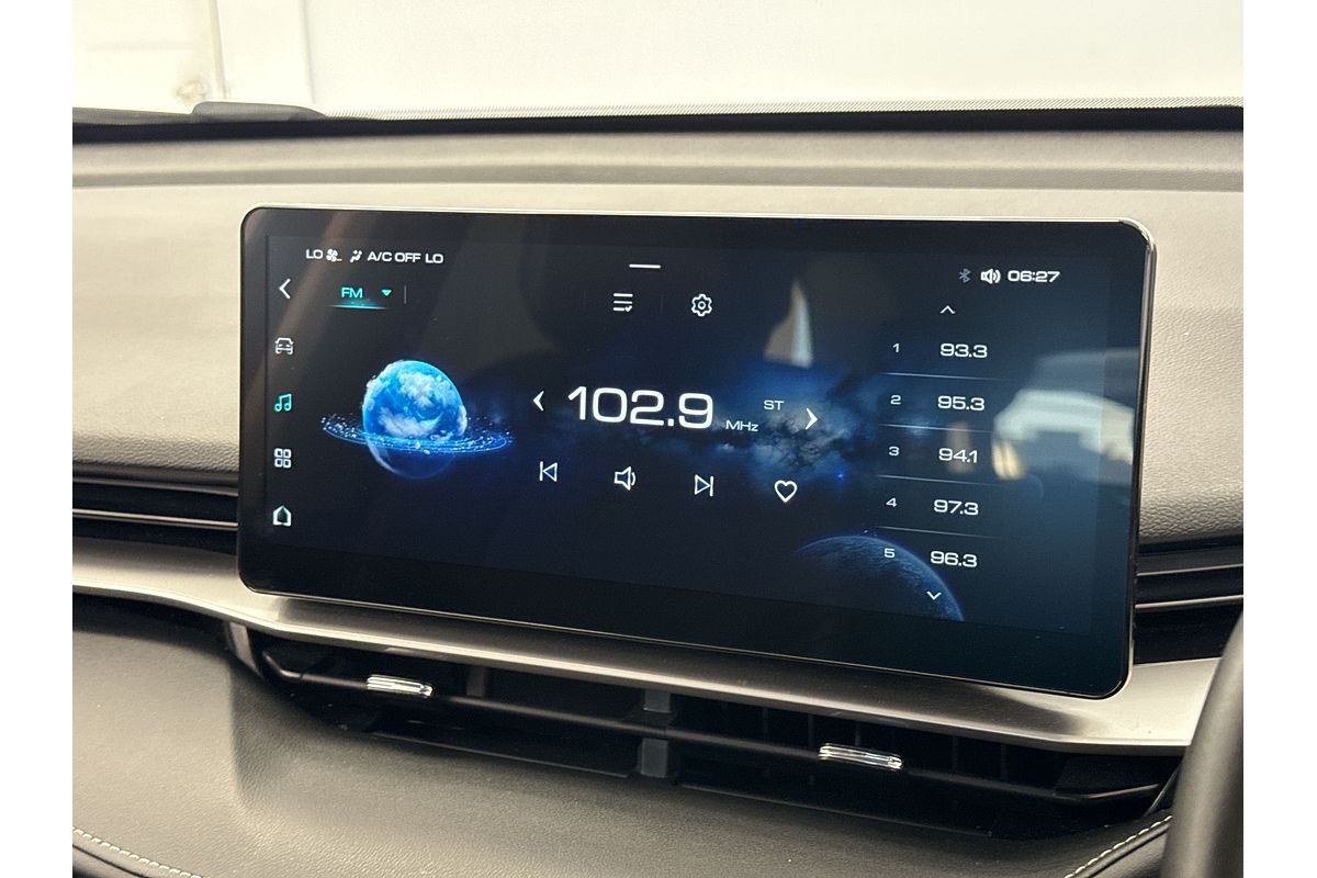 2024 GWM Haval H6 Ultra Hybrid B01