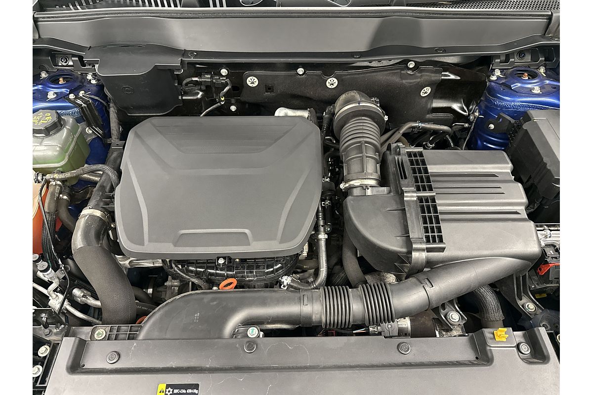 2024 GWM Haval H6 Ultra Hybrid B01