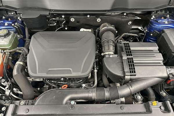 2024 GWM Haval H6 Ultra Hybrid B01
