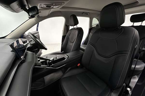 2024 GWM Haval H6 Ultra Hybrid B01