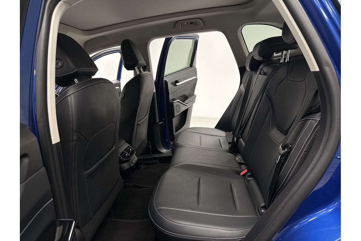 2024 GWM Haval H6 Ultra Hybrid B01