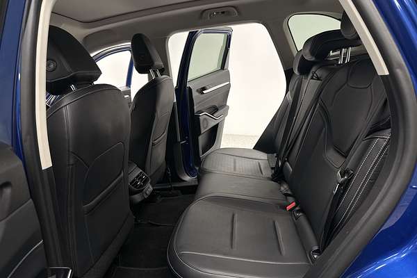 2024 GWM Haval H6 Ultra Hybrid B01