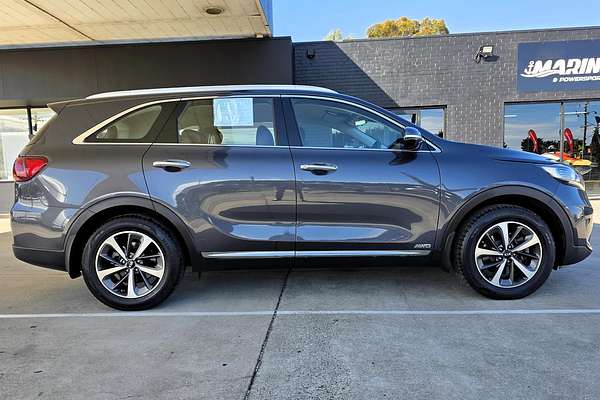 2017 Kia Sorento Sport UM