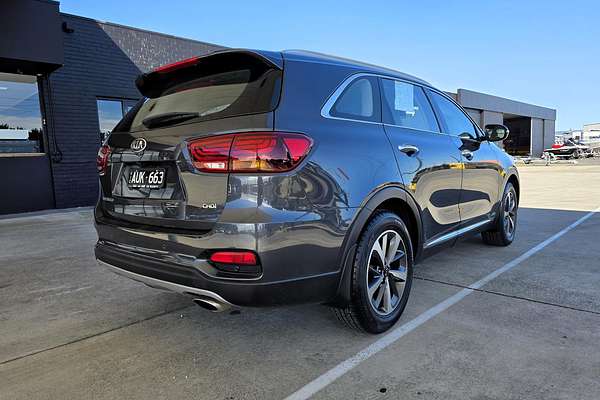 2017 Kia Sorento Sport UM