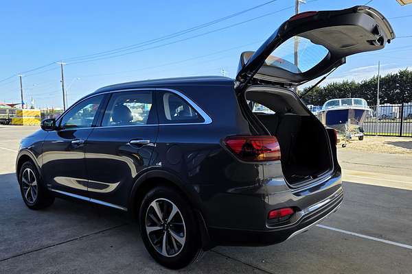 2017 Kia Sorento Sport UM