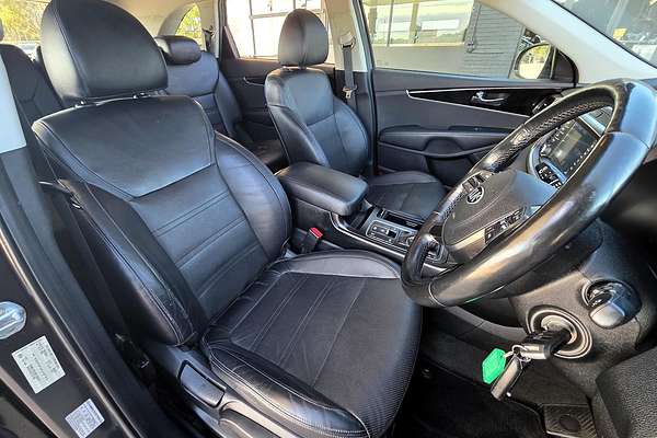 2017 Kia Sorento Sport UM