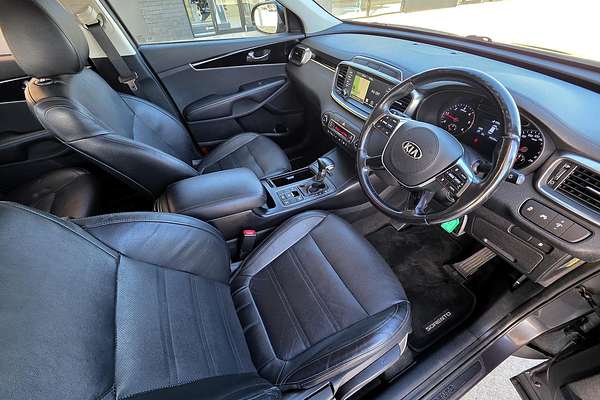 2017 Kia Sorento Sport UM