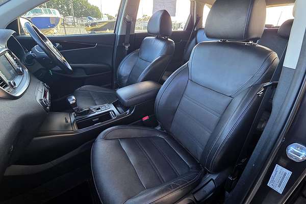 2017 Kia Sorento Sport UM