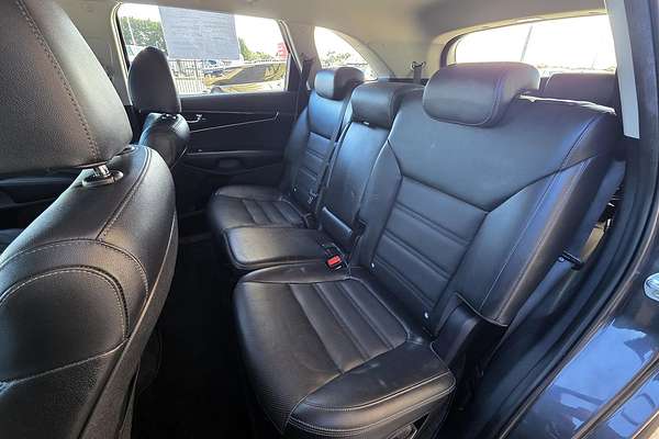 2017 Kia Sorento Sport UM