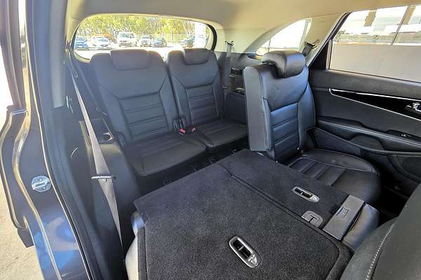 2017 Kia Sorento Sport UM