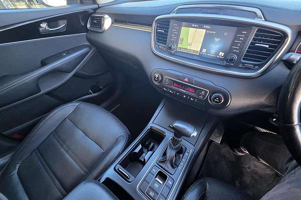 2017 Kia Sorento Sport UM