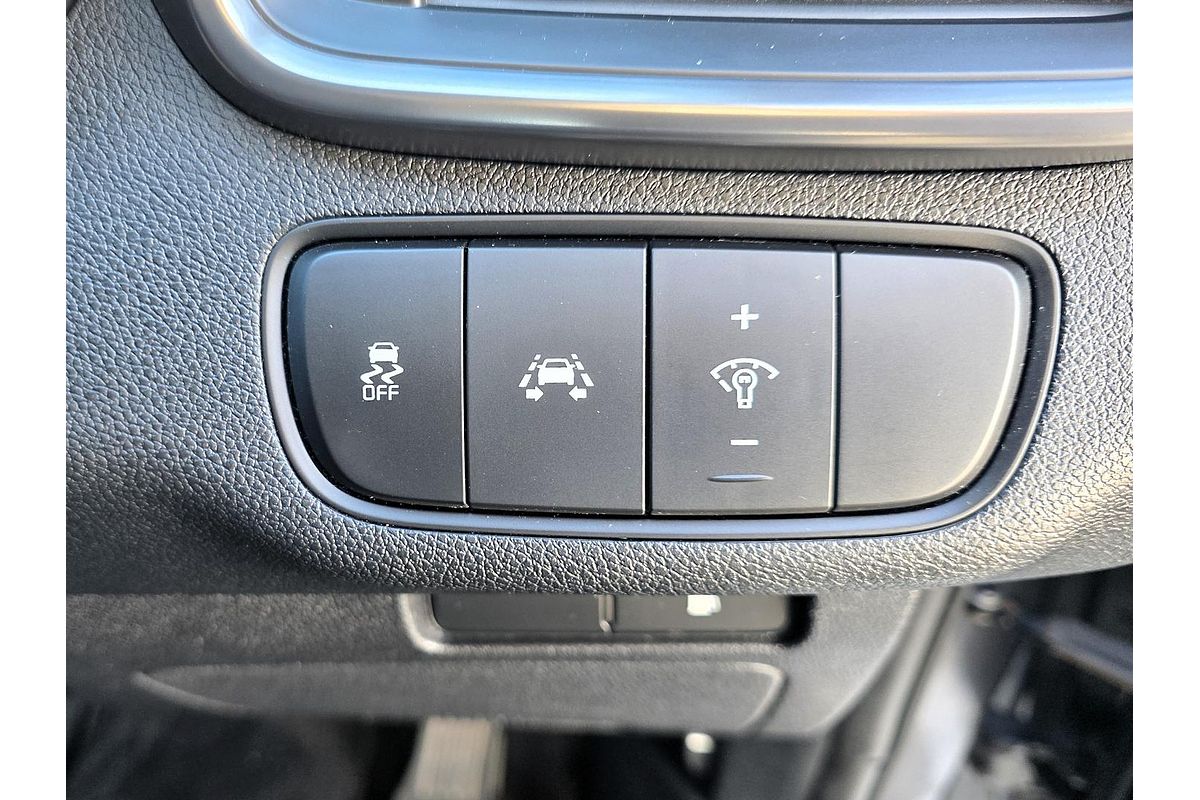 2017 Kia Sorento Sport UM