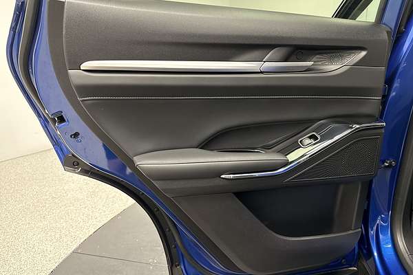 2024 GWM Haval H6 Ultra Hybrid B01