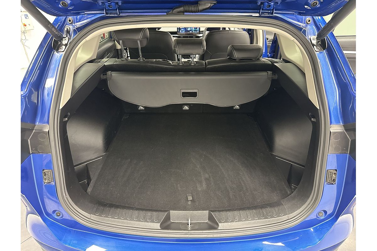 2024 GWM Haval H6 Ultra Hybrid B01