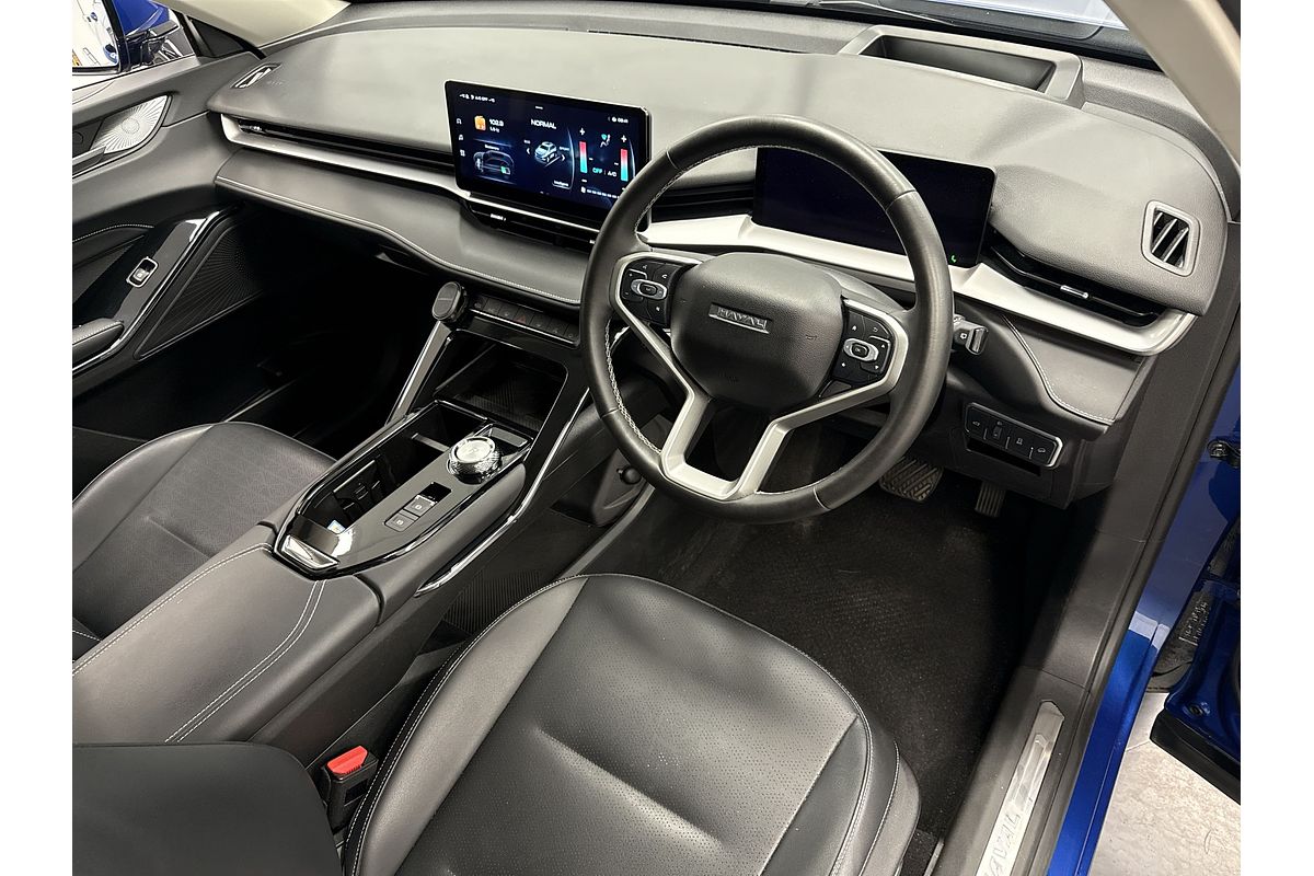 2024 GWM Haval H6 Ultra Hybrid B01