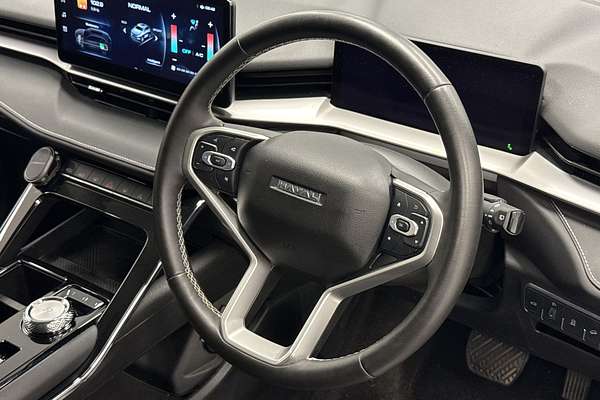 2024 GWM Haval H6 Ultra Hybrid B01