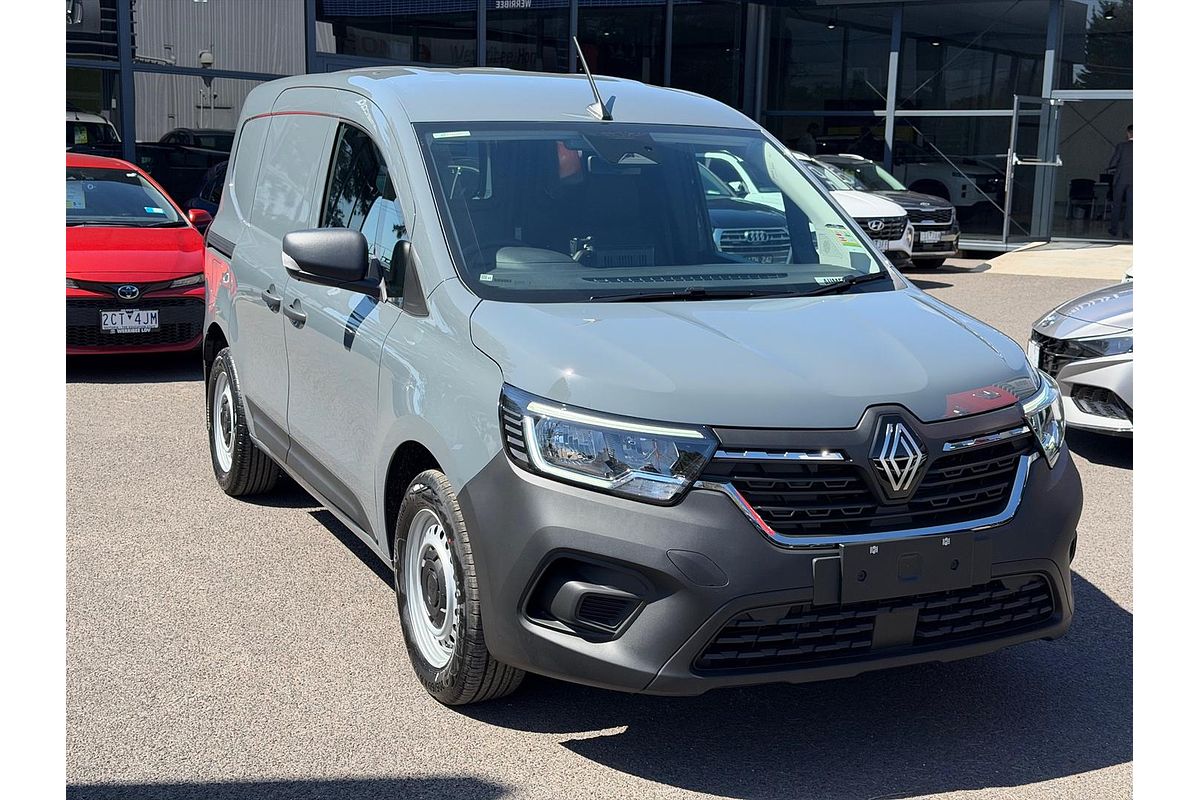 2025 Renault Kangoo L1 XFK SWB