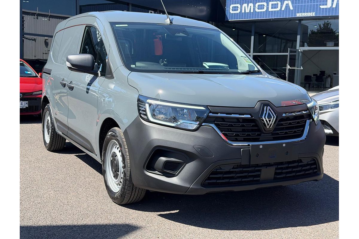 2025 Renault Kangoo L1 XFK SWB