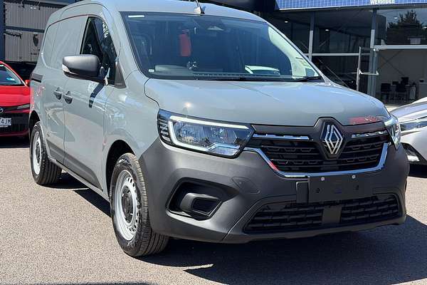 2025 Renault Kangoo L1 XFK SWB