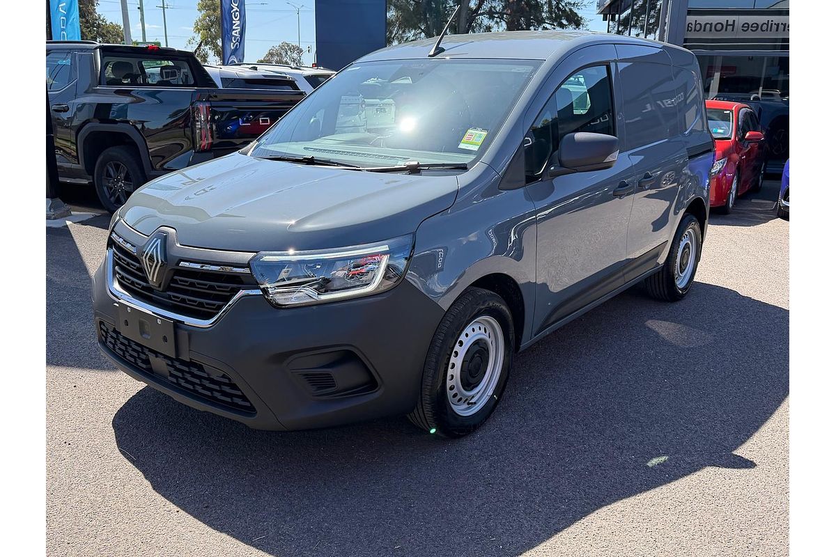 2025 Renault Kangoo L1 XFK SWB