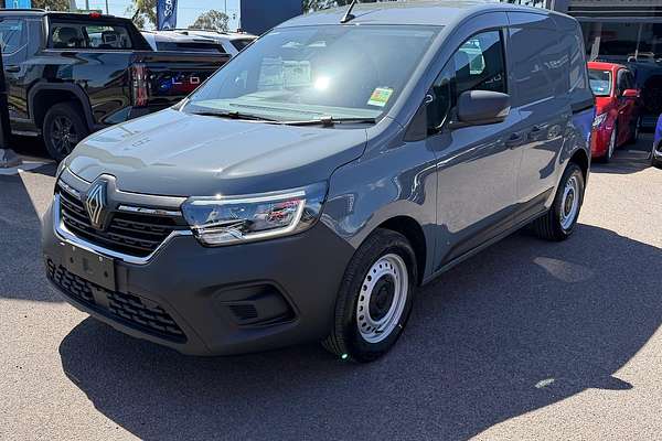 2025 Renault Kangoo L1 XFK SWB