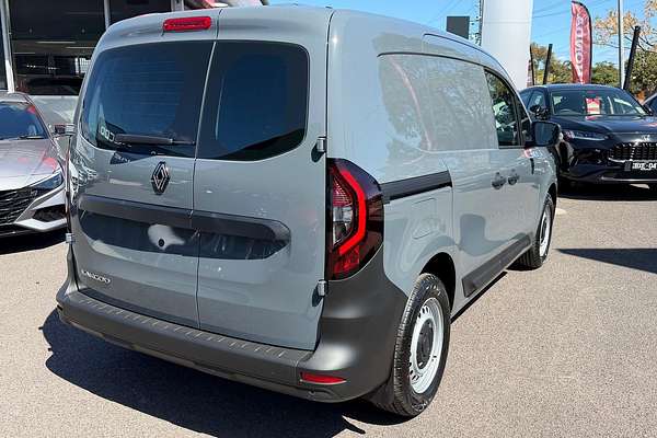 2025 Renault Kangoo L1 XFK SWB