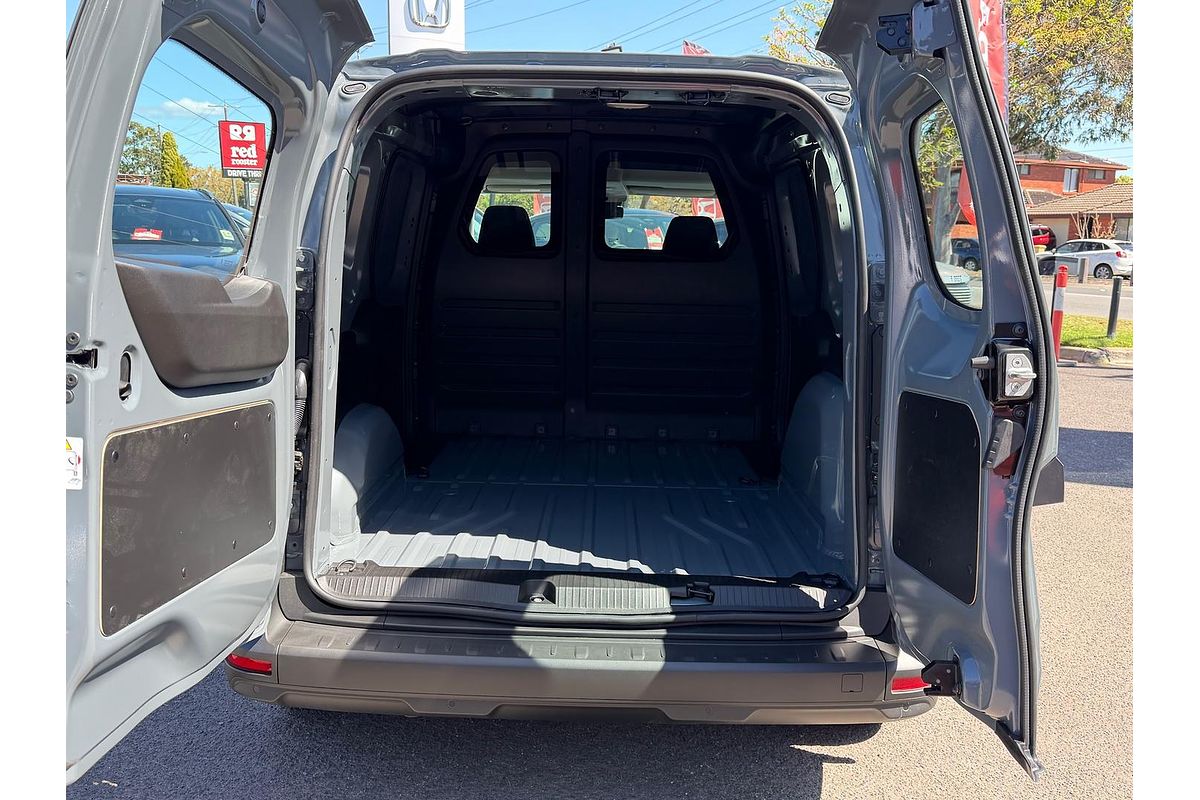 2025 Renault Kangoo L1 XFK SWB