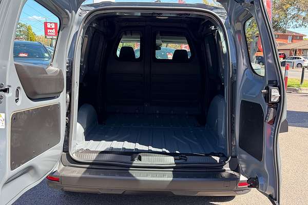 2025 Renault Kangoo L1 XFK SWB