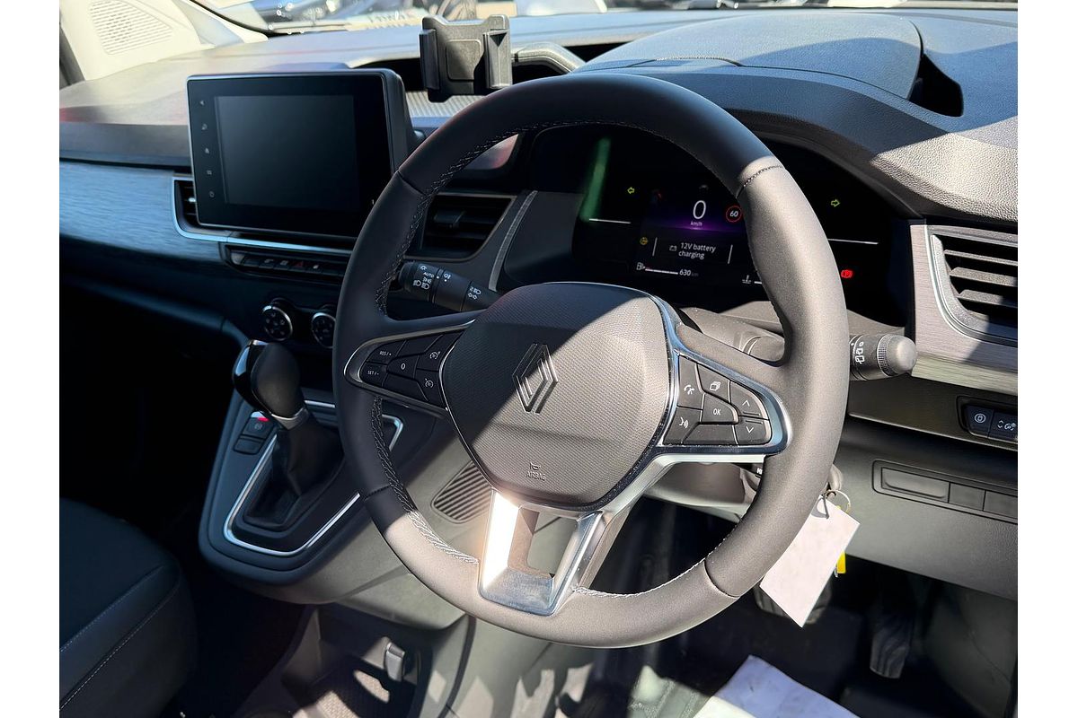 2025 Renault Kangoo L1 XFK SWB