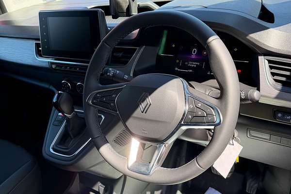 2025 Renault Kangoo L1 XFK SWB