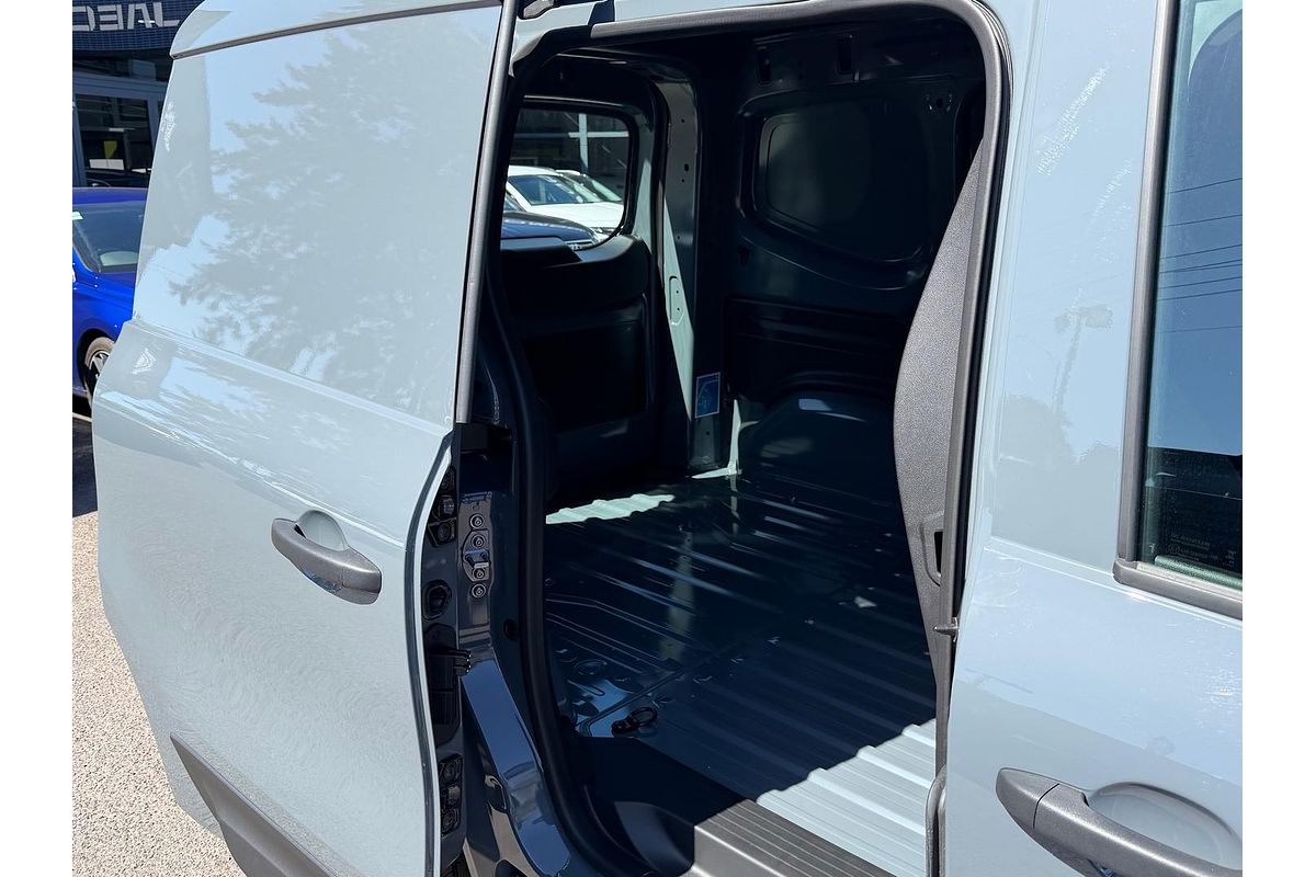 2025 Renault Kangoo L1 XFK SWB