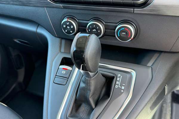 2025 Renault Kangoo L1 XFK SWB