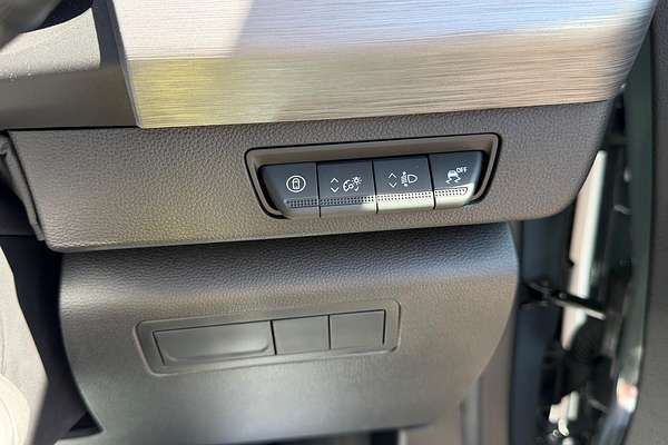 2025 Renault Kangoo L1 XFK SWB